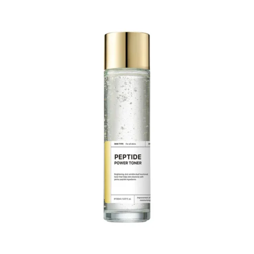 BOM Peptide Power Toner tonikas