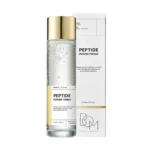 BOM Peptide Power Toner - tonikas su peptidais - Image 3