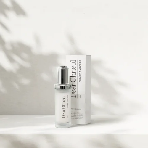 DEAR OHNEUL „DKMEX Ampoule” veido ampulė, 30 ml