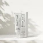 DEAR OHNEUL „Elixier Donkey Cream“ veido kremas, 50 ml