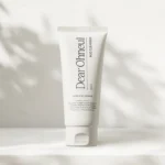 DEAR OHNEUL „Mud Cleanser” veido prausiklis, 150 ml