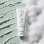 DEAR OHNEUL „Mud Cleanser” veido prausiklis, 150 ml - Image 2