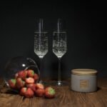 Aromatinė Žvakė Prosecco