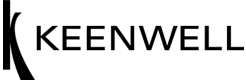 Logo keenwell