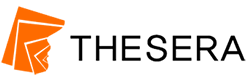 Logo thesera