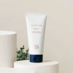SKYMILK „Panthenol Cream” veido kremas, 120 ml - Image 3
