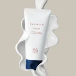 SKYMILK „Panthenol Cream” veido kremas, 120 ml - Image 4