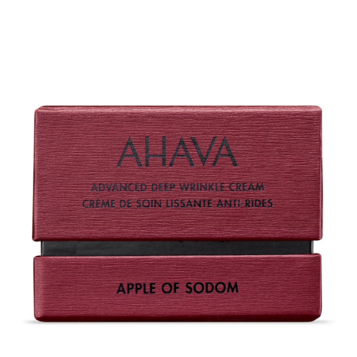 Ahava Apple of Sodom veido kremas