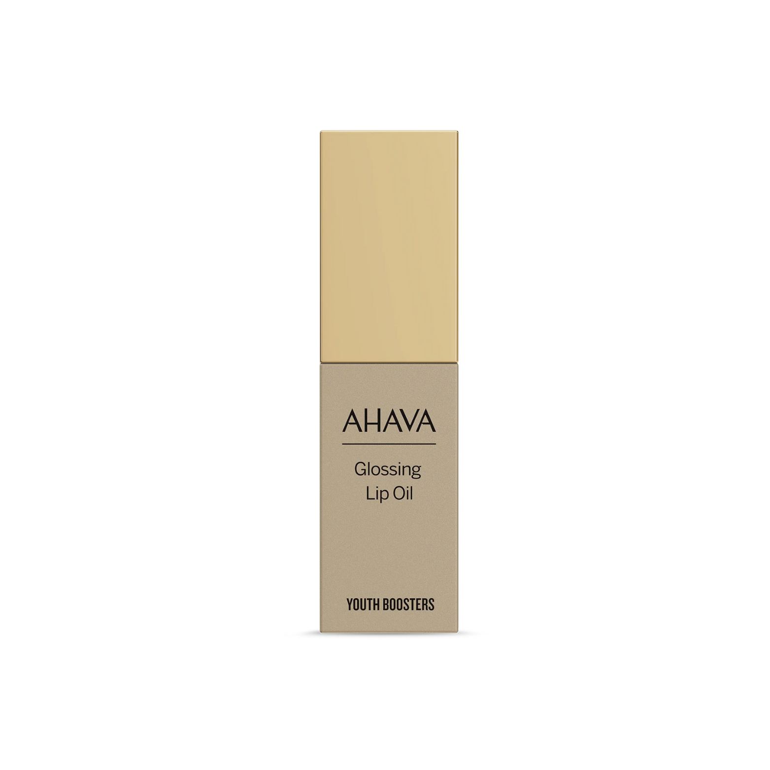 ahava-blizgantis-lupu-aliejus-6ml.png AHAVA Blizgantis lūpų aliejus, 6 ml - Image 1