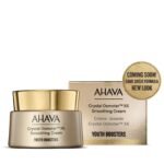 AHAVA Youth Boosters Crystal Osmoter™ X6 odos tekstūrą gerinantis veido kremas, 50 ml
