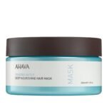 Ahava intensyviai drėkinanti plaukų kaukė, 220 ml
