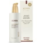 AHAVA Dermud™ maitinantis kūno losjonas, 250 ml