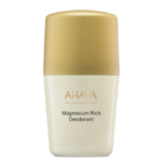 Ahava dezodorantas moterims su negyvosios jūros mineralais, 50 ml