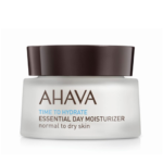 AHAVA Time To Hydrate drėkinamasis veido kremas normaliai / sausai odai, 50 ml