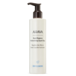Ahava drėkinamasis skystas rankų muilas, 250 ml
