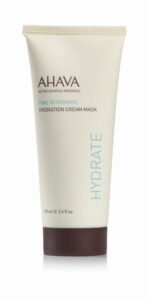 Ahava Time to Hydrate drėkinamoji kreminė veido kaukė, 100 ml - Image 2