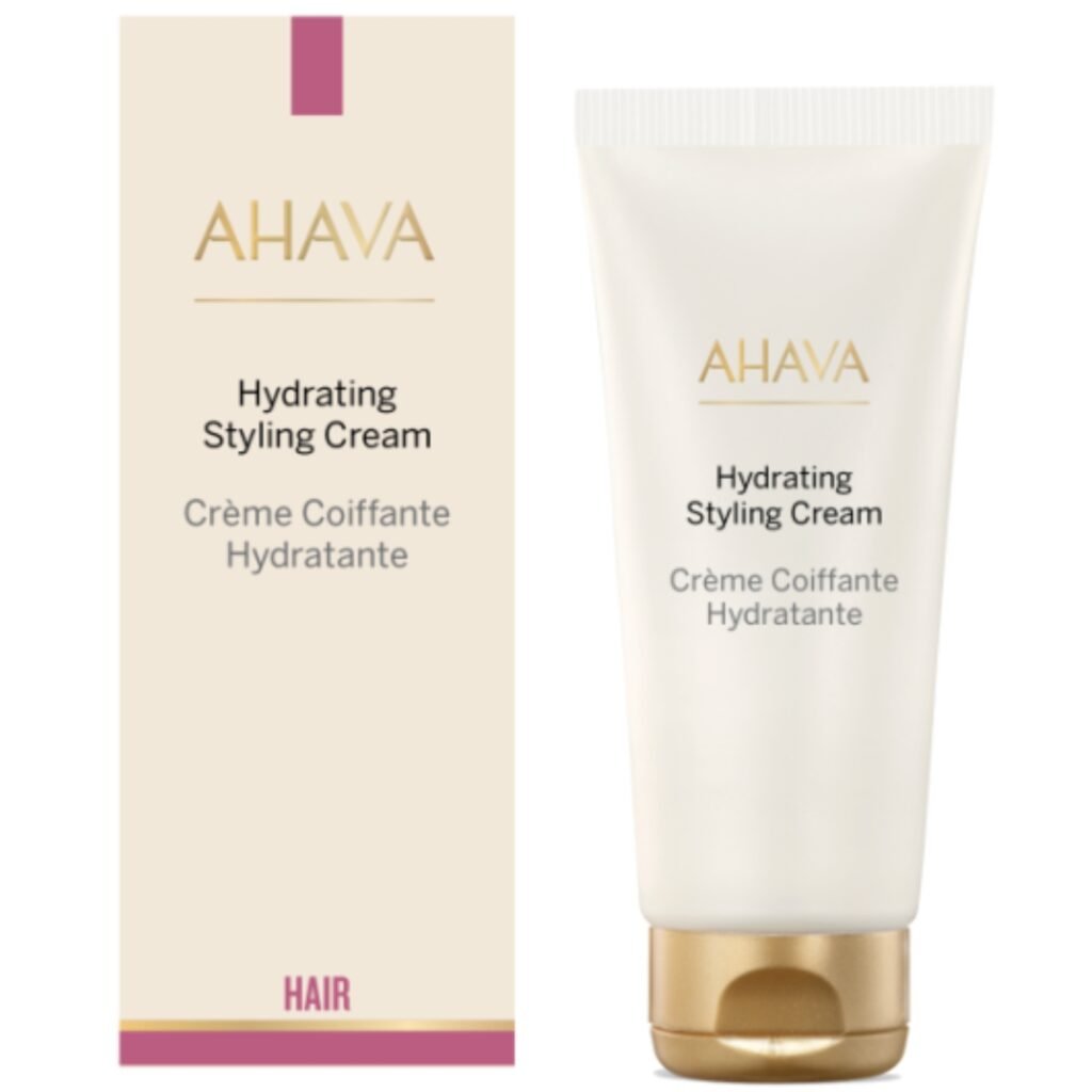 ahava drekinantis plauku formavimo kremas 200 ml 202405301144570