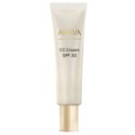 AHAVA CC spalvą suteikiantis kremas SPF 30, 30 ml