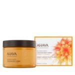 Ahava Mandarin & Cedarwood kūno šerbetas, 350 ml