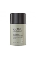 Veido kremas vyrams AHAVA Age Control SPF 15
