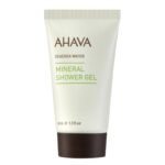 AHAVA Mineral dušo gelis, 40 ml