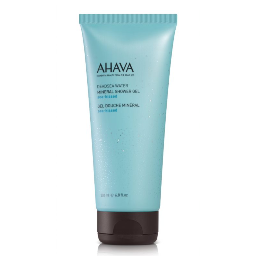 ahava mineral duso gelis sea kissed 200 ml