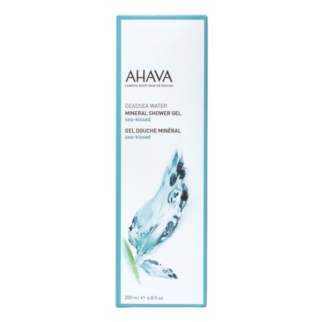 ahava mineral duso gelis sea kissed 200 ml 202208231657450