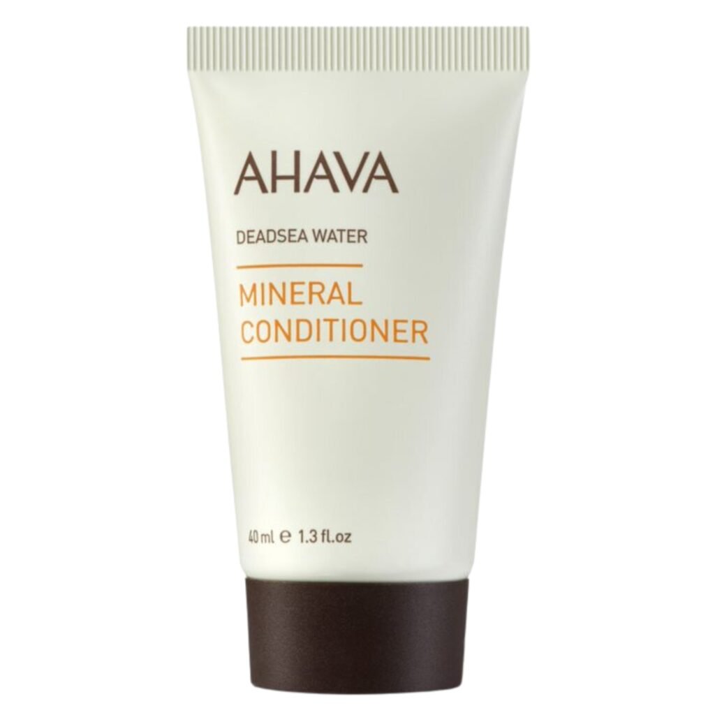 ahava mineral kondicionierius 40 ml 202305241702050