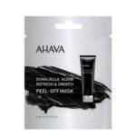 Ahava Dunaliella nulupamoji kaukė, 8 ml