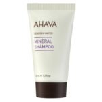 Ahava mineral šampūnas, 40 ml