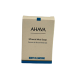 AHAVA Mineralinis muilas, 30 g