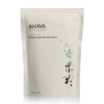 AHAVA Deadsea Salt natūrali Negyvosios jūros druska voniai, 250 g