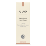 AHAVA Revitalizuojantis rankų kremas, 100 ml