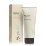 AHAVA Deadsea Salt skysta Negyvosios jūros druska, 200 ml