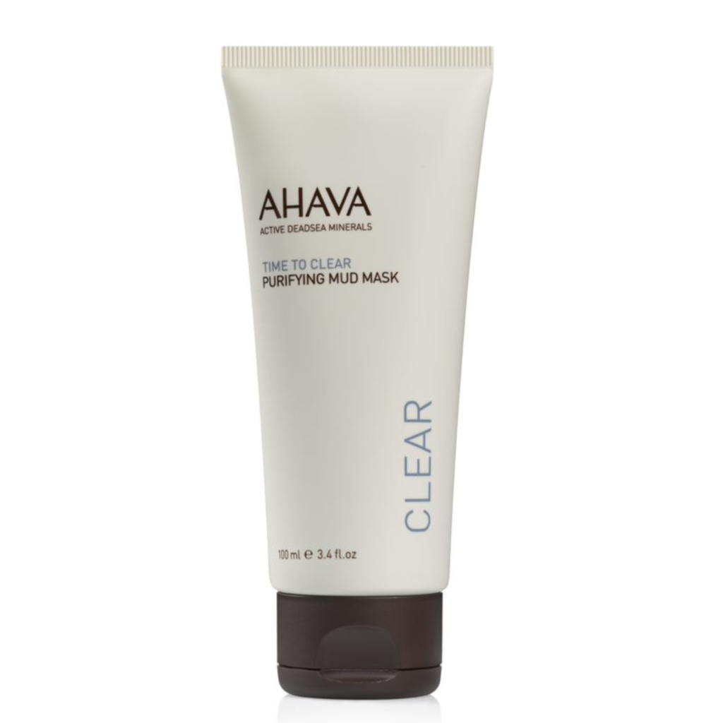 ahava valomoji purvo kauke 100 ml
