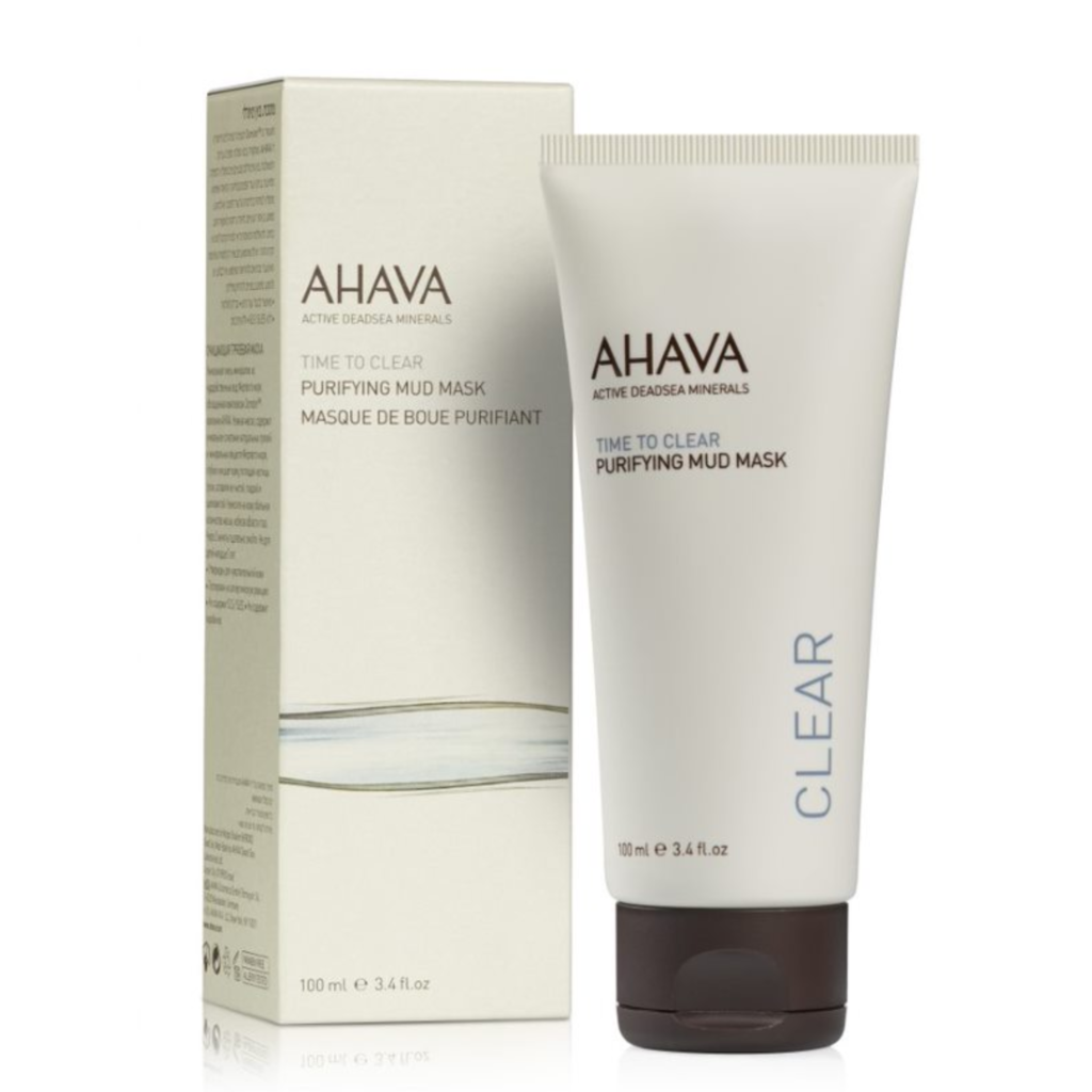ahava valomoji purvo kauke 100 ml 202208221027340