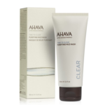 Ahava Time to Clear valomoji purvo kaukė, 100 ml