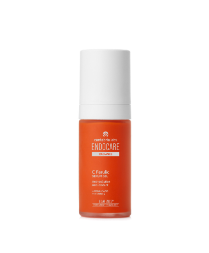 Cantabria Labs Endocare Radiance C Ferulic serumas-gelis veidui