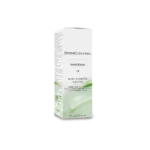 DermControl Inveskin atopinis dermatitas ir egzema kremas