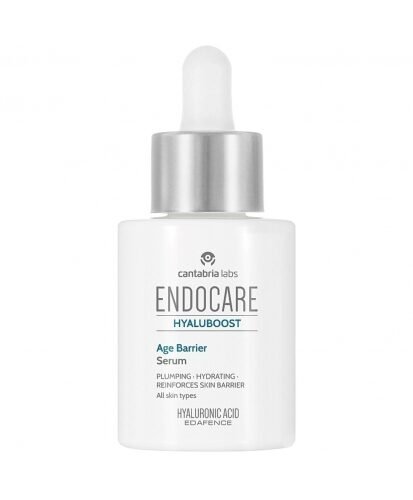 Endocare Hyaluboost Age Barrier serumas