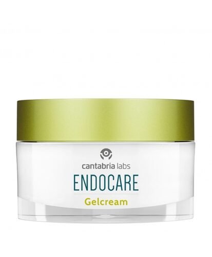 ENDOCARE GELINIS VEIDO KREMAS, 30 ML