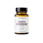 GlutOx® L-glutationas 500 mg – maisto papildas