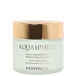 Keenwell Aquasphera drėkinamasis dieninis kremas