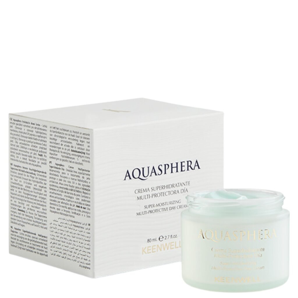 keenwell aquasphera drekinamasis dieninis kremas 80 ml 202308081059420