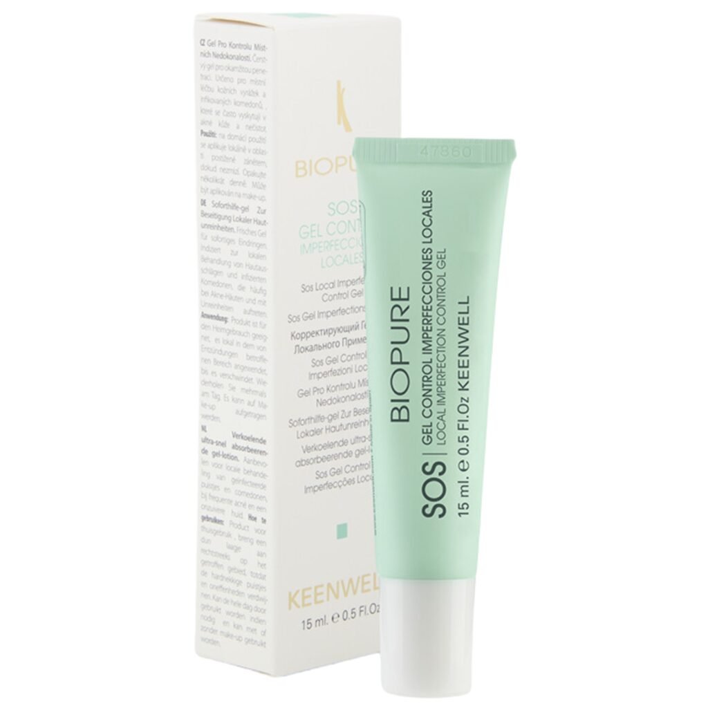 keenwell biopure sos gelis lokaliam naudojimui 15 ml 202308081147020