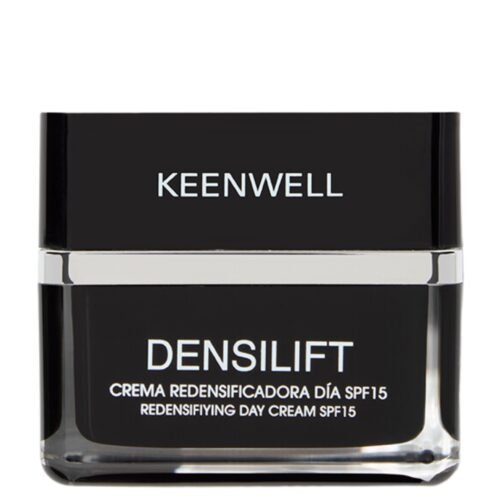 Keenwell Densilift atkuriamasis dieninis veido kremas SPF 15, 50 ml