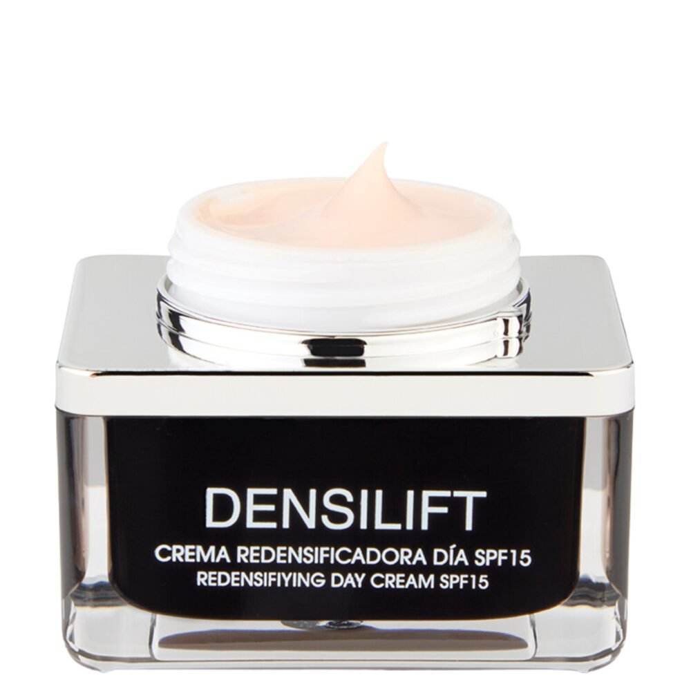 Keenwell Densilift atkuriamasis dieninis veido kremas SPF 15, 50 ml - Image 2