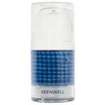 Keenwell Evolution Sphere drėkinamasis atkuriamasis naktinis veido kremas, 50 ml