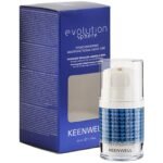Keenwell Evolution Sphere drėkinamasis atkuriamasis naktinis veido kremas, 50 ml - Image 2