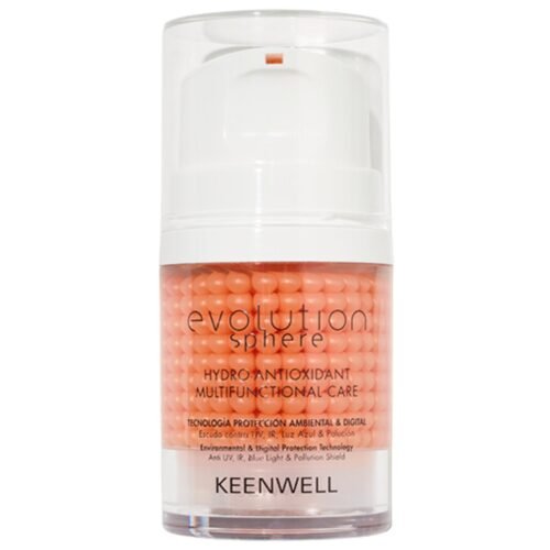 Keenwell Evolution Sphere drėkinantis veido kremas, 50 ml